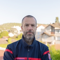 Commandant Michel Taillade